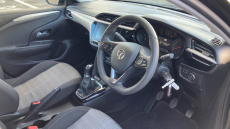 Vauxhall Corsa 1.2 Design 5dr Petrol Hatchback